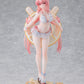 Rosuuri Character Estatua PVC 1/7 White Rabbit Rosu: Swimsuit Ver. 25 cm - Z POP Toys