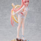 Rosuuri Character Estatua PVC 1/7 White Rabbit Rosu: Swimsuit Ver. 25 cm - Z POP Toys