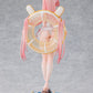 Rosuuri Character Estatua PVC 1/7 White Rabbit Rosu: Swimsuit Ver. 25 cm - Z POP Toys