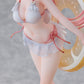 Rosuuri Character Estatua PVC 1/7 White Rabbit Rosu: Swimsuit Ver. 25 cm - Z POP Toys