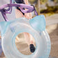 Rosuuri Character Estatua PVC 1/7 Cheshire Cat Mika: Swimsuit Ver. 25 cm - Z POP Toys
