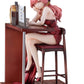 Blue Archive Estatua PVC 1/7 Aru (Dress): Memorial Lobby Ver. 23 cm