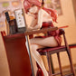 Blue Archive Estatua PVC 1/7 Aru (Dress): Memorial Lobby Ver. 23 cm