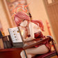Blue Archive Estatua PVC 1/7 Aru (Dress): Memorial Lobby Ver. 23 cm