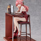 Blue Archive Estatua PVC 1/7 Aru (Dress): Memorial Lobby Ver. 23 cm