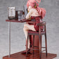 Blue Archive Estatua PVC 1/7 Aru (Dress): Memorial Lobby Ver. 23 cm