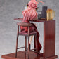 Blue Archive Estatua PVC 1/7 Aru (Dress): Memorial Lobby Ver. 23 cm