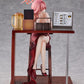 Blue Archive Estatua PVC 1/7 Aru (Dress): Memorial Lobby Ver. 23 cm
