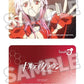 Guilty Crown Estatua PVC 1/7 Inori Yuzuriha 24 cm