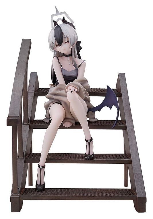 Blue Archive Estatua PVC 1/7 Kayoko (Dress): Memorial Lobby Ver. 22 cm