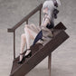 Blue Archive Estatua PVC 1/7 Kayoko (Dress): Memorial Lobby Ver. 22 cm