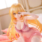 A Certain Scientific Railgun T PVC Figura 1/6 Misaki Shokuhou: Negligee Ver. 15 cm