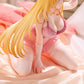 A Certain Scientific Railgun T PVC Figura 1/6 Misaki Shokuhou: Negligee Ver. 15 cm