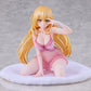 A Certain Scientific Railgun T PVC Figura 1/6 Misaki Shokuhou: Negligee Ver. 15 cm
