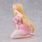 A Certain Scientific Railgun T PVC Figura 1/6 Misaki Shokuhou: Negligee Ver. 15 cm