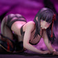 Chained Soldier Season 2 Figura PVC 1/7 Ren Yamashiro