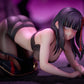 Chained Soldier Season 2 Figura PVC 1/7 Ren Yamashiro