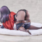 Chained Soldier Season 2 Figura PVC 1/7 Ren Yamashiro