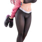 Super Sonico Figura PVC 1/6 Exercise Ver. 27 cm