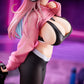Super Sonico Figura PVC 1/6 Exercise Ver. 27 cm