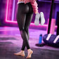 Super Sonico Figura PVC 1/6 Exercise Ver. 27 cm