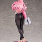 Super Sonico Figura PVC 1/6 Exercise Ver. 27 cm