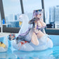 Azur Lane Figura PVC 1/7 Ying Swei Blue Waves, Limpid Summer Ver. 18 cm