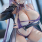 Azur Lane Figura PVC 1/7 Ying Swei Blue Waves, Limpid Summer Ver. 18 cm