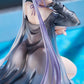 Azur Lane Figura PVC 1/7 Ying Swei Blue Waves, Limpid Summer Ver. 18 cm