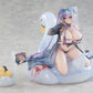 Azur Lane Figura PVC 1/7 Ying Swei Blue Waves, Limpid Summer Ver. 18 cm