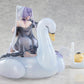 Azur Lane Figura PVC 1/7 Ying Swei Blue Waves, Limpid Summer Ver. 18 cm