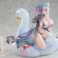 Azur Lane Figura PVC 1/7 Ying Swei Blue Waves, Limpid Summer Ver. 18 cm