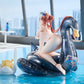 Azur Lane Figura PVC 1/7 Chao Ho Azure Ripples, Shimmering Sun Ver. 18 cm