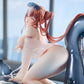 Azur Lane Figura PVC 1/7 Chao Ho Azure Ripples, Shimmering Sun Ver. 18 cm