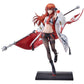 Steins;Gate Figura PVC 1/7 Kurisu Makise: Racing Ver. 24 cm
