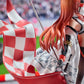 Steins;Gate Figura PVC 1/7 Kurisu Makise: Racing Ver. 24 cm