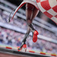 Steins;Gate Figura PVC 1/7 Kurisu Makise: Racing Ver. 24 cm