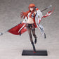 Steins;Gate Figura PVC 1/7 Kurisu Makise: Racing Ver. 24 cm