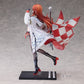 Steins;Gate Figura PVC 1/7 Kurisu Makise: Racing Ver. 24 cm