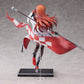 Steins;Gate Figura PVC 1/7 Kurisu Makise: Racing Ver. 24 cm