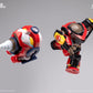 Gurren Lagann Chibi Kit de Modelismo Chibi-style Super Articulated 13 cm