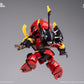 Gurren Lagann Chibi Kit de Modelismo Chibi-style Super Articulated 13 cm