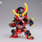 Gurren Lagann Chibi Kit de Modelismo Chibi-style Super Articulated 13 cm