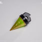 Gurren Lagann Chibi Kit de Modelismo Chibi-style Super Articulated 13 cm