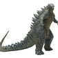 Godzilla 2014 Estatua PVC Titans of the Monsterverse Godzilla (Standard Version) 44 cm - Z POP Toys