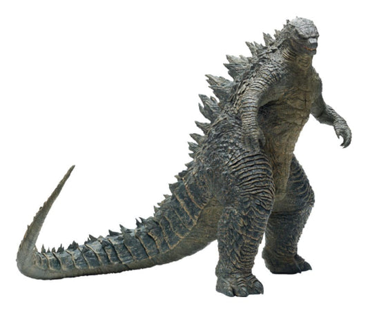 Godzilla 2014 Estatua PVC Titans of the Monsterverse Godzilla (Standard Version) 44 cm - Z POP Toys