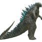 Godzilla 2014 Estatua PVC Titans of the Monsterverse Godzilla (Heat Ray Version) 44 cm - Z POP Toys