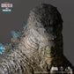 Godzilla 2014 Estatua PVC Titans of the Monsterverse Godzilla (Heat Ray Version) 44 cm - Z POP Toys