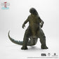 Godzilla 2014 Estatua PVC Titans of the Monsterverse Godzilla (Heat Ray Version) 44 cm - Z POP Toys