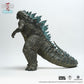 Godzilla 2014 Estatua PVC Titans of the Monsterverse Godzilla (Heat Ray Version) 44 cm - Z POP Toys
